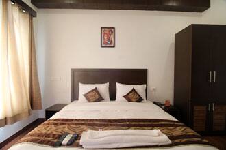 Maven's House, Gurgaon 5